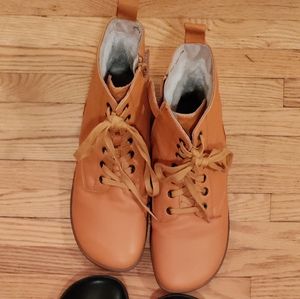 Protetika Judit Barefoot Boot size 40